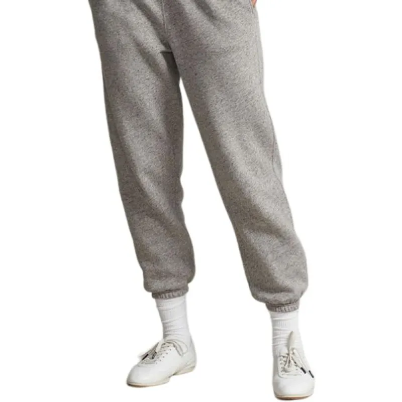 Polo Ralph Lauren SS23 Sweatpants Women's Gray-4