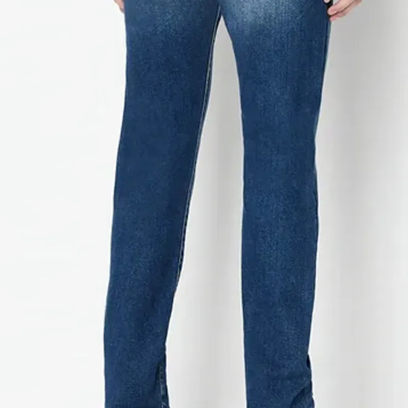ARMANI EXCHANGEAE SS23 Jeans Men's Medium Blue-5