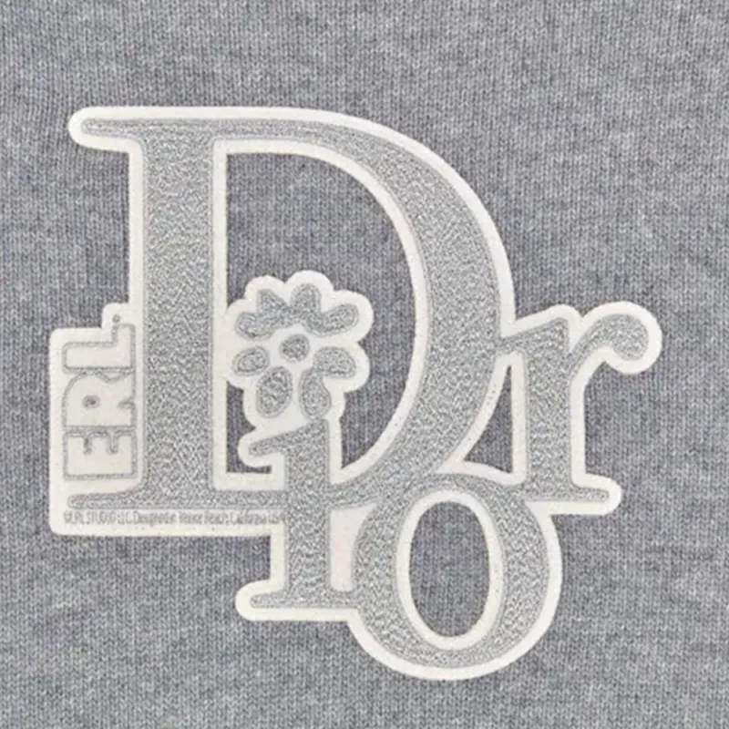 DIOR X Erl Sweater-5