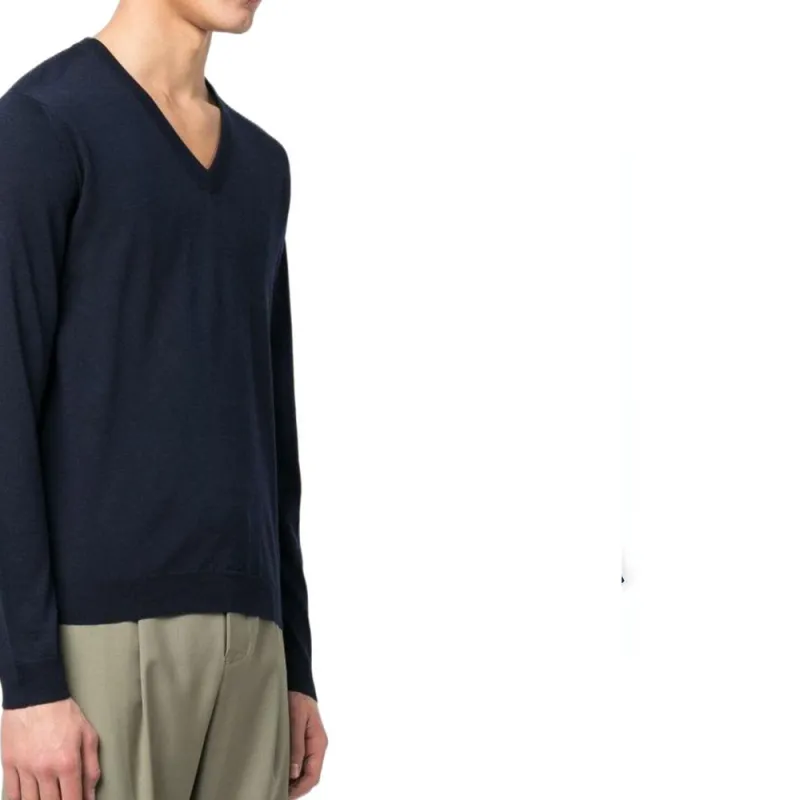 GUCCI Horsebit Knitted Jumper-4