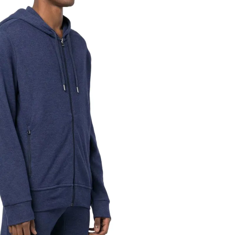 Polo Ralph Lauren FW22 Sweatshirt Men's Dark Blue-4