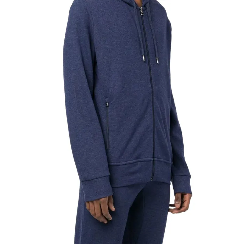 Polo Ralph Lauren FW22 Sweatshirt Men's Dark Blue-5