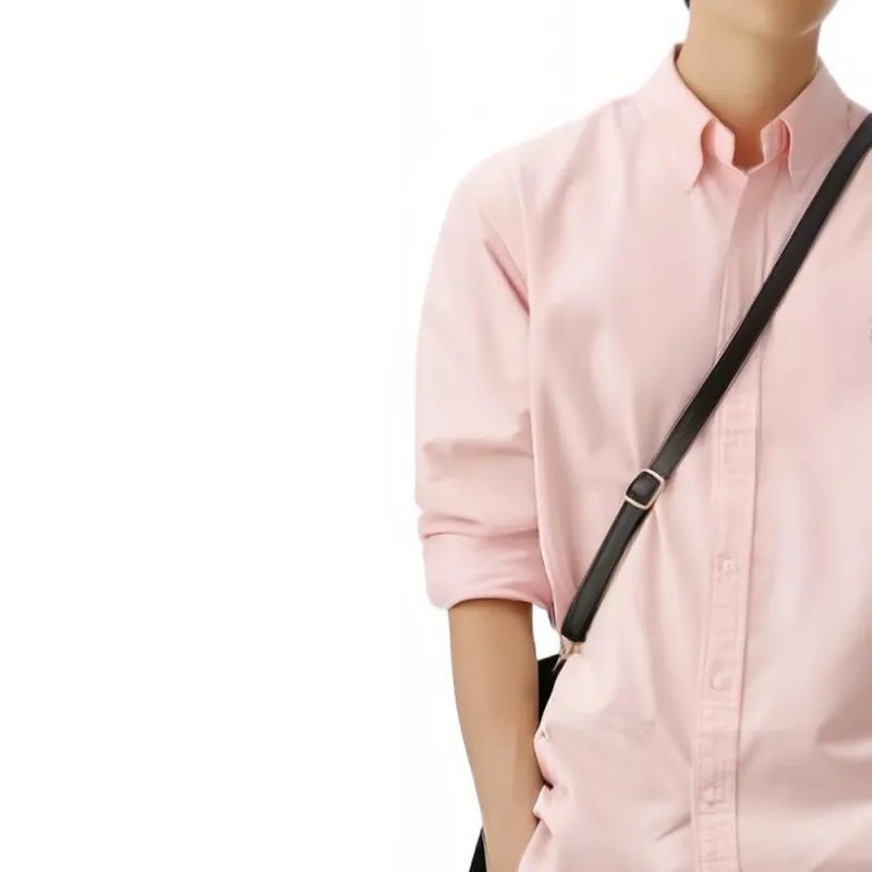 Polo Ralph Lauren Shirt Men's Pink-2