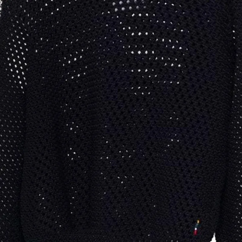 Orlebar Brown Kirk Open-knit Hooded Jumper-5