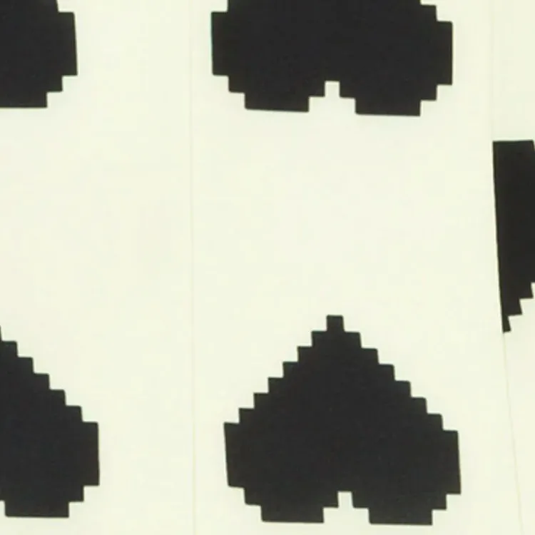 NATASHA ZINKO Pixel Heart Corset-5