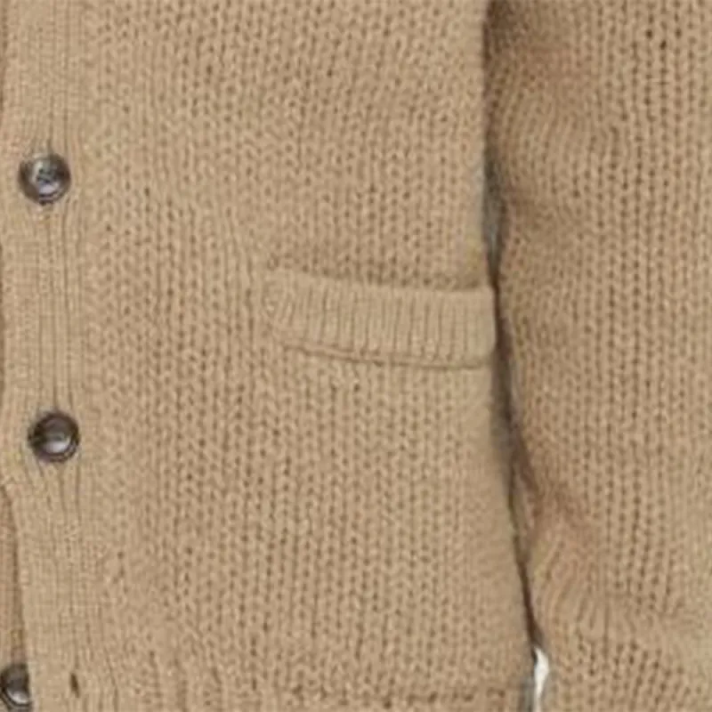 GUCCI Knitwear Men Brown-6