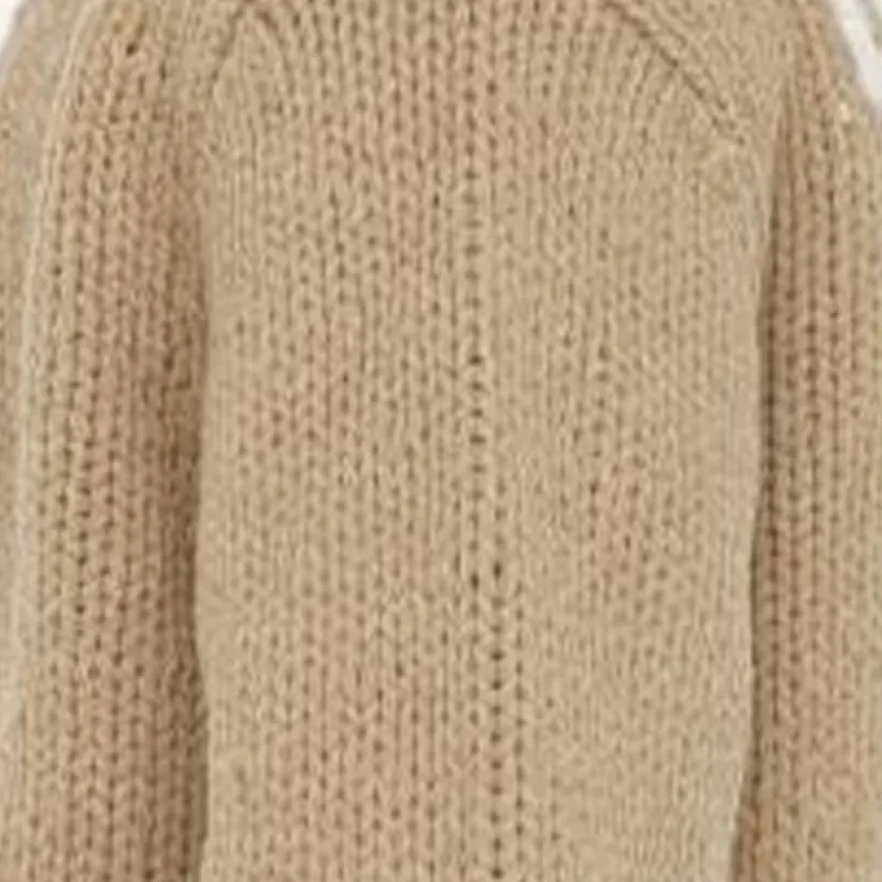 GUCCI Knitwear Men Brown-4
