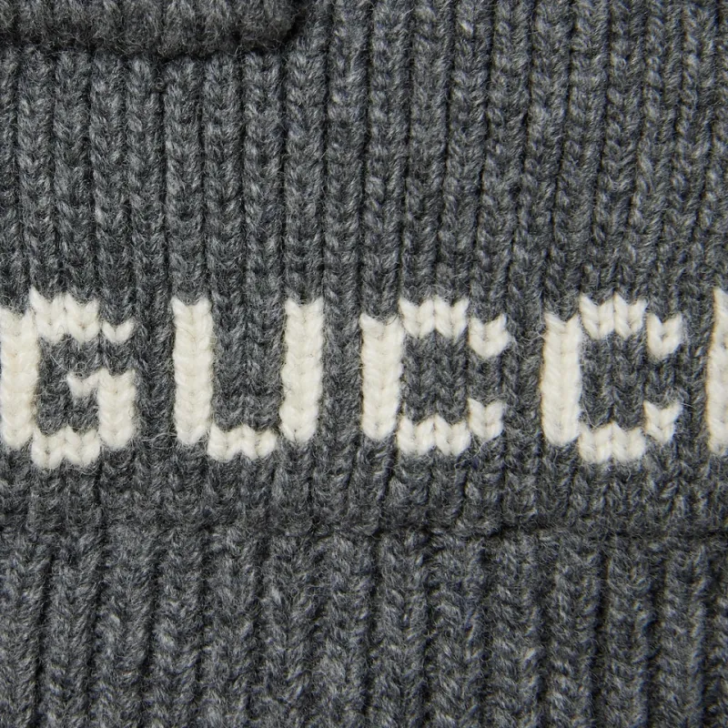 GUCCI Padded Rib Cardigan-6