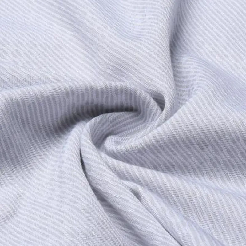 EMPORIO ARMANI FW22 Shirt Men's Light Gray-7