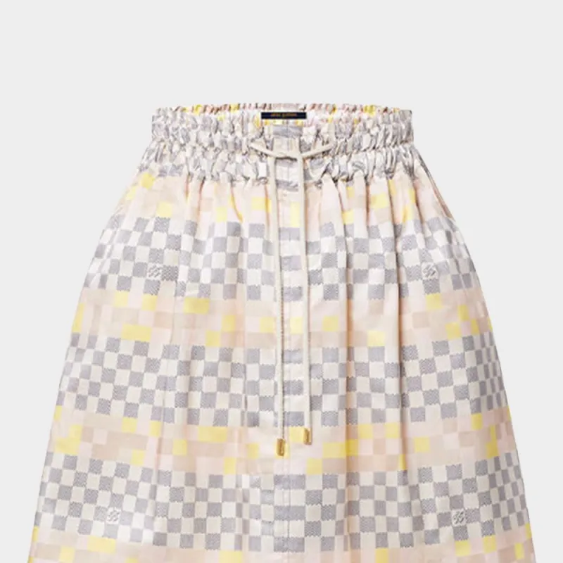 LOUIS VUITTON 2020s Blair Skirt-5