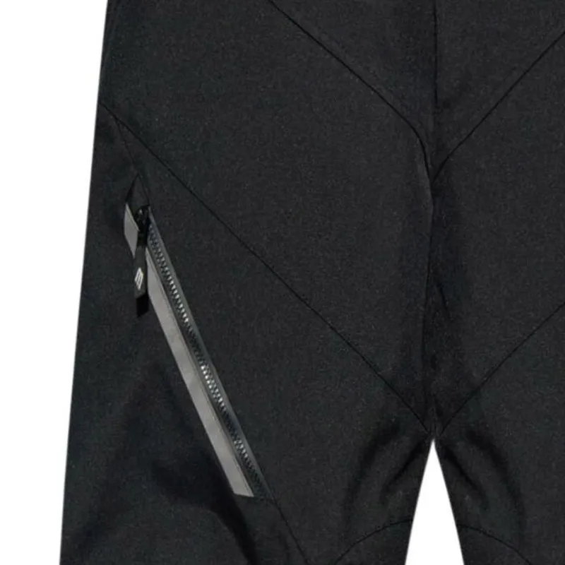 Balenciaga FW24 Ski Pants Men's Black-5