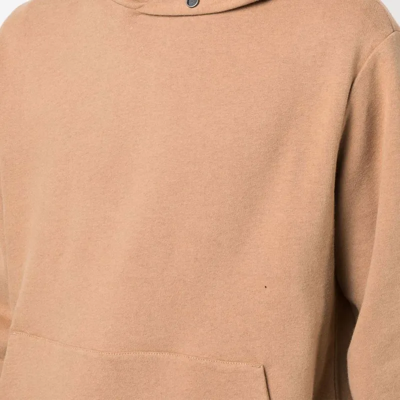 Zegna FW22 Sweatshirt Men's Brown-5