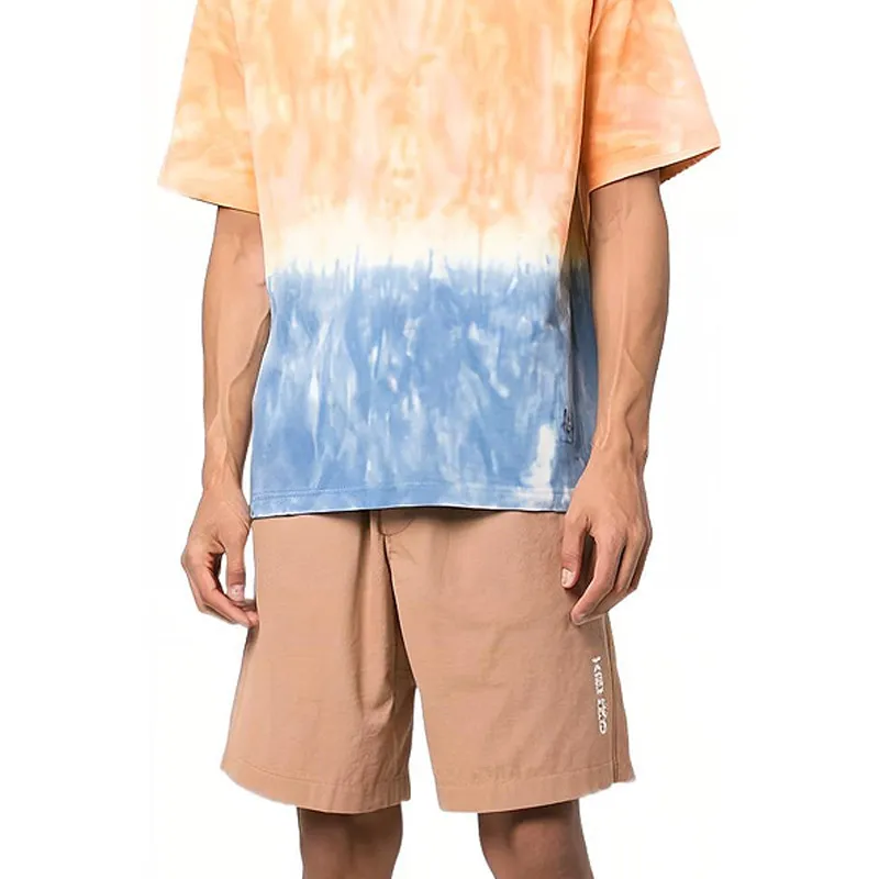 KENZO SS22 T Shirt Men's Multicolor-4