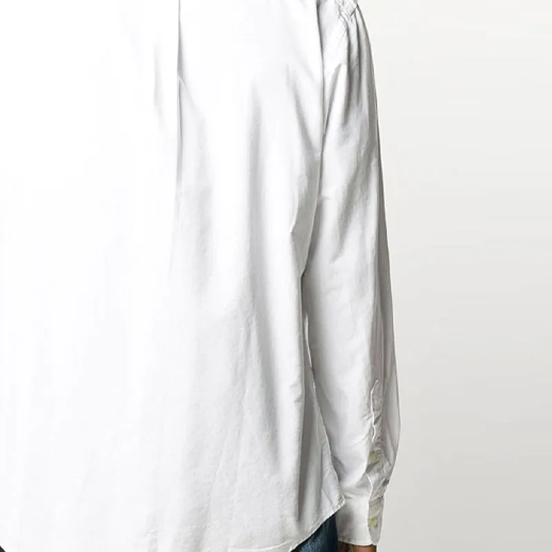 Polo Ralph Lauren Poplin Shirt-5
