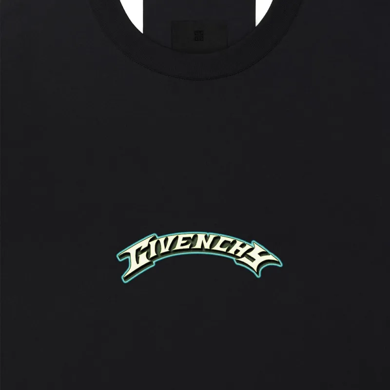 Givenchy Standard Short Sleeve-7