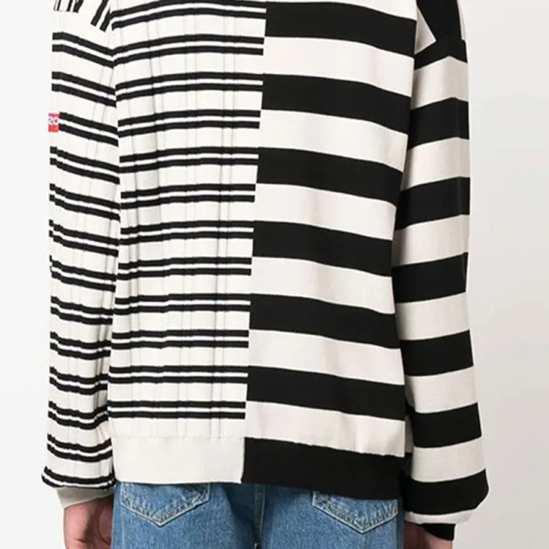 KENZO FW22 Sweater Men's Light Brown-5