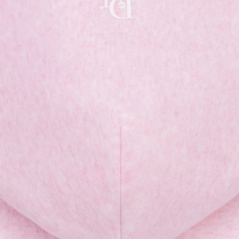 DIOR X Erl Relaxed Fit Hooded Sweatshirt-5