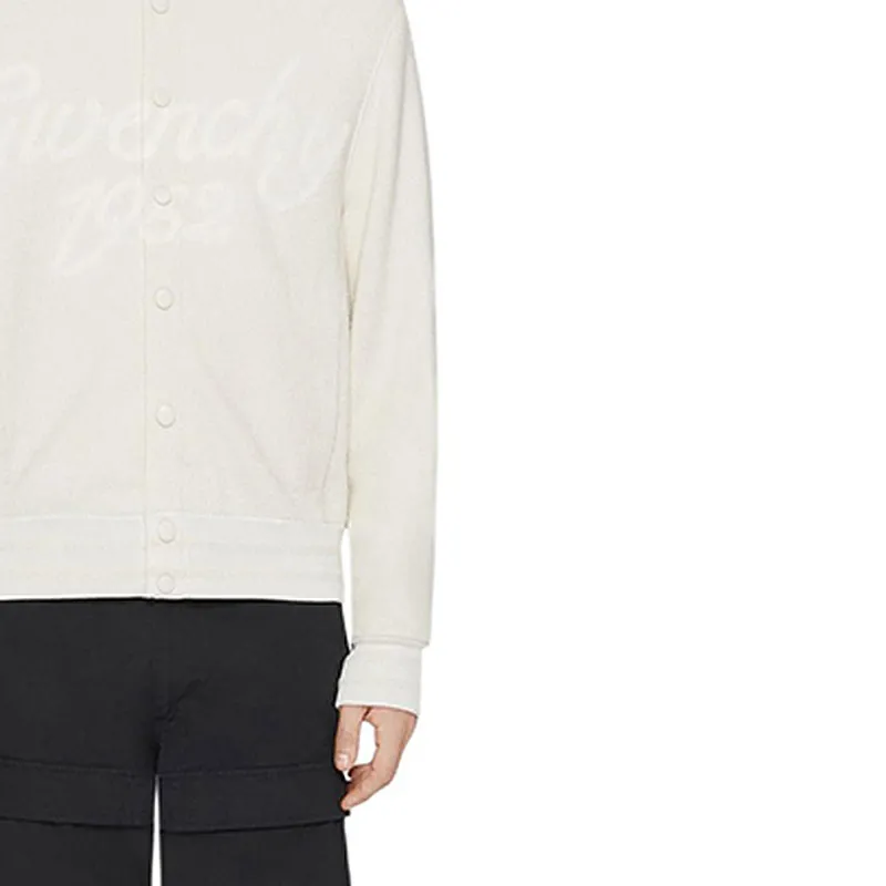 GIVENCHY Jackets Coats Men's Light Pink-5