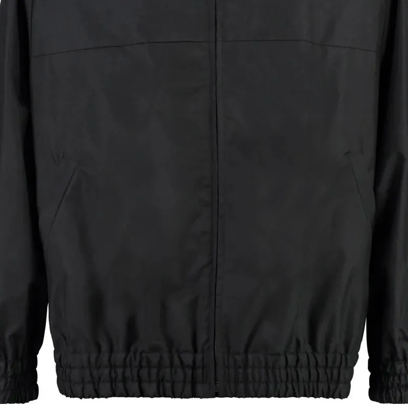 Valentino Zip Up Long Sleeved Jacket-3
