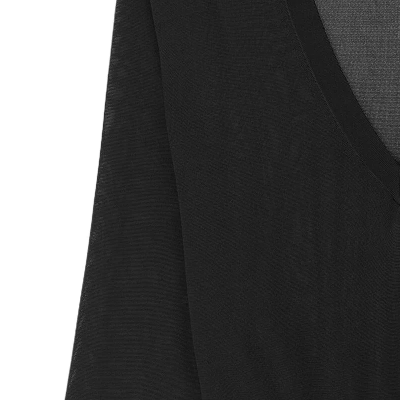 SAINT LAURENT Sweater Women's Black-4