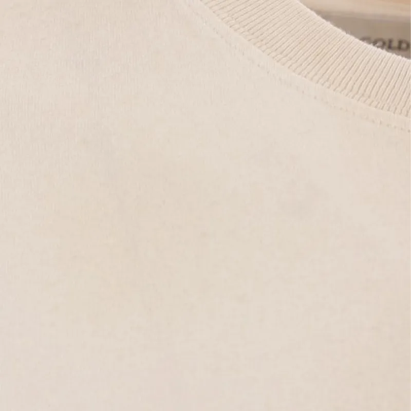 Golden Goose Slogan-print Cotton T-shirt-3