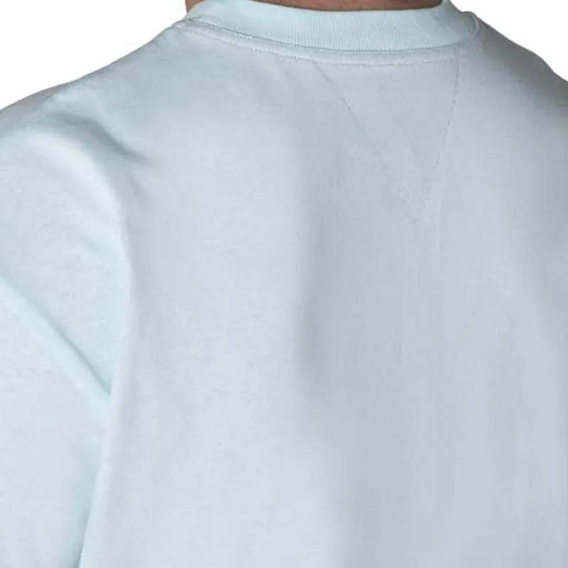 Bottega Veneta Relaxed Fit Double Layer T Shirt-5