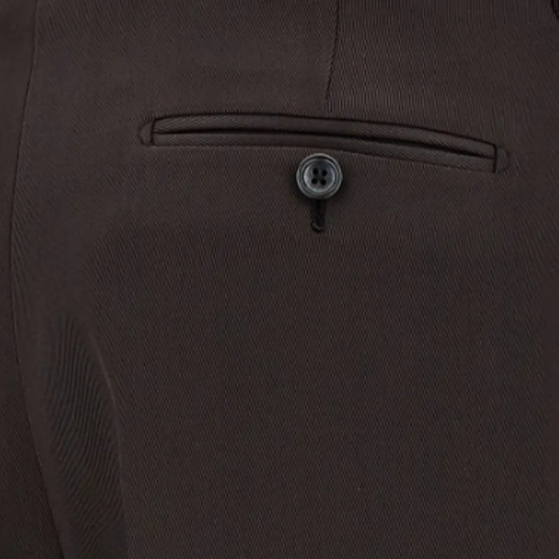 TOM FORD Boot Cut Pants-2