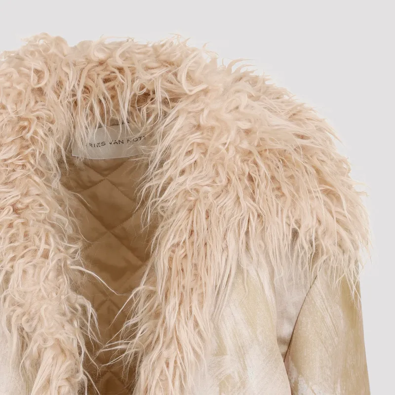 DRIES VAN NOTEN Vonda Jacket-4