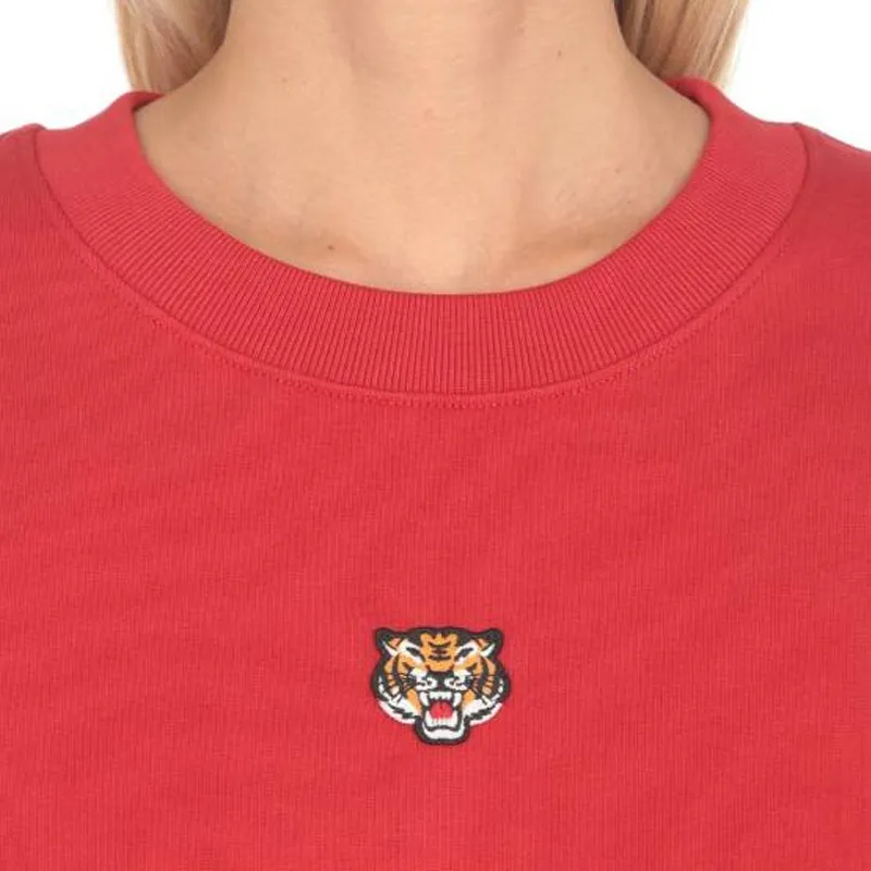 KENZO Lucky Tiger Crewneck Sweatshirt-5