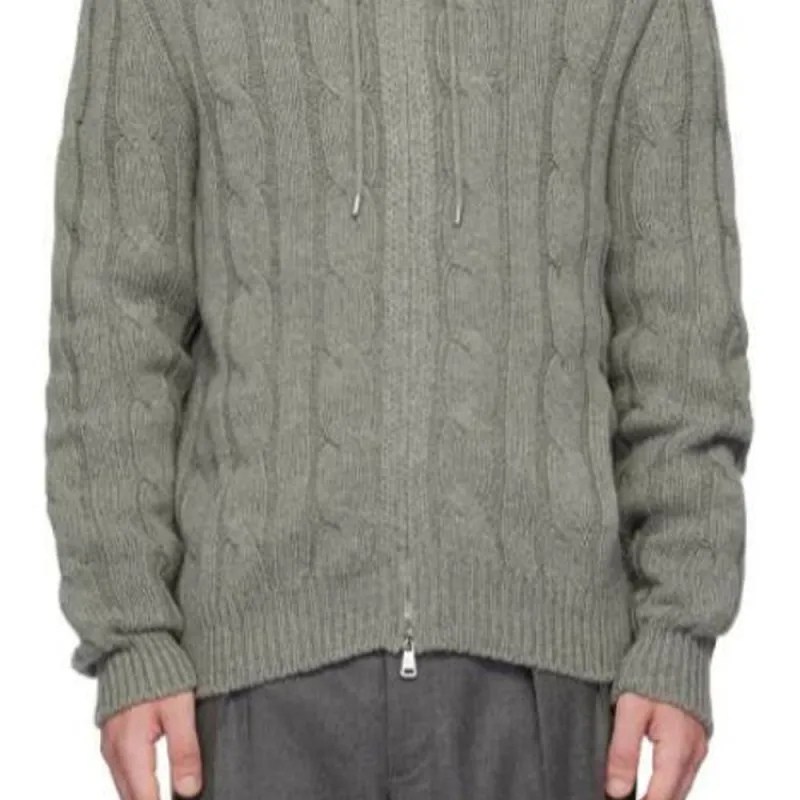 Ralph Lauren Knitwear Men's Gray-5