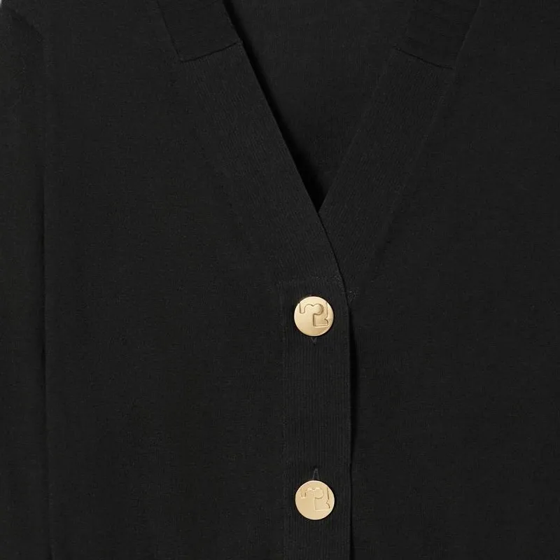 TORY BURCH Knitwear Women's Black-4