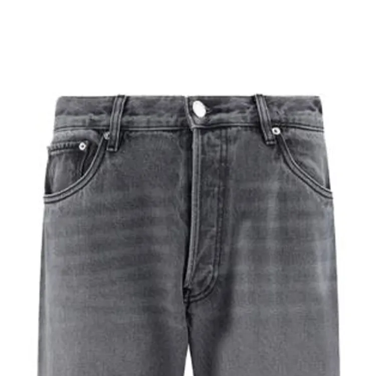 PRADA｜JEANS (GFP509 OOO 14CC F0BAU) 프라다(Prada) | PRADA 프라다 GFP509 OOO 14CC F0BAU (와이드