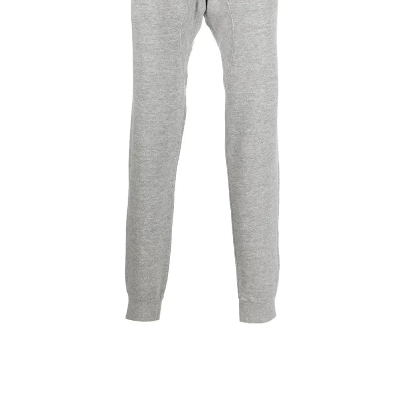 TOM FORD Tapered Drawstring Track Pants-4