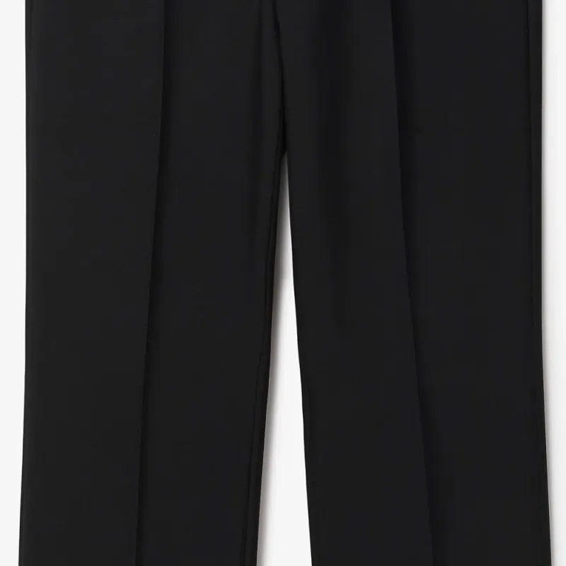 INES DE LA FRESSANGE Casual Pants Men's Marine Blue-4