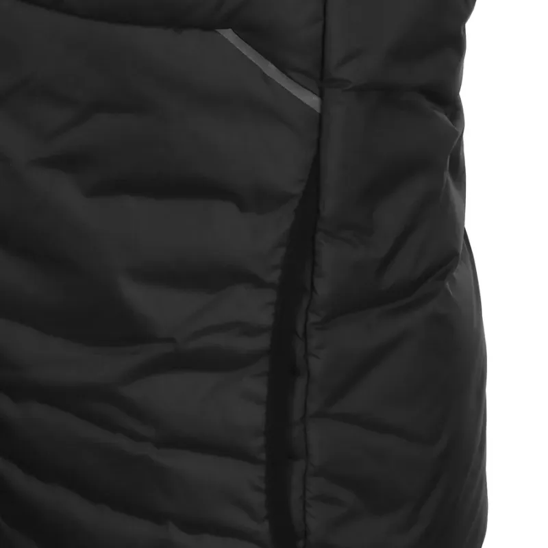 HUGO BOSS Regular Fit Zipped Gilet-5