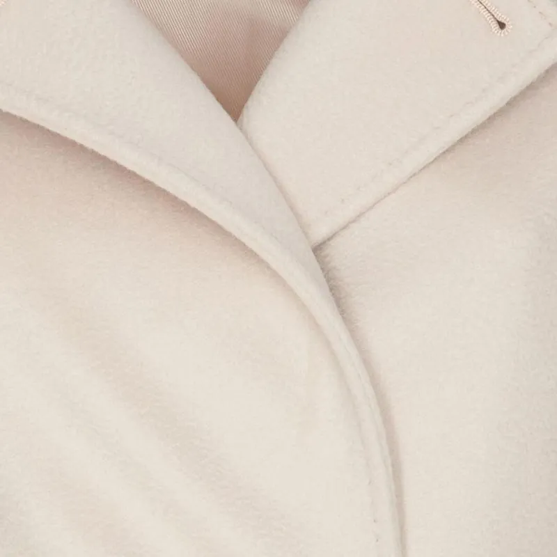MaxMara Coats Women's Beige-4