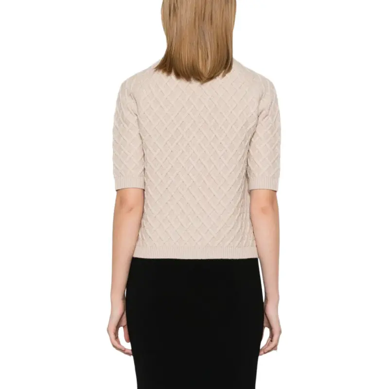 'S MAX MARA Tibet T-shirt-1
