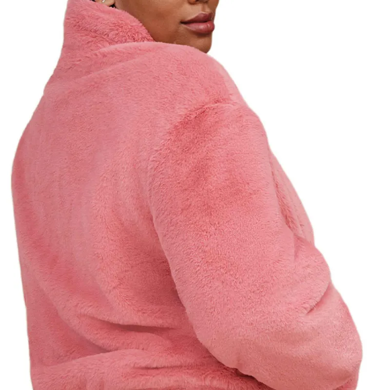 UGG Tash Faux Fur Jacket-4