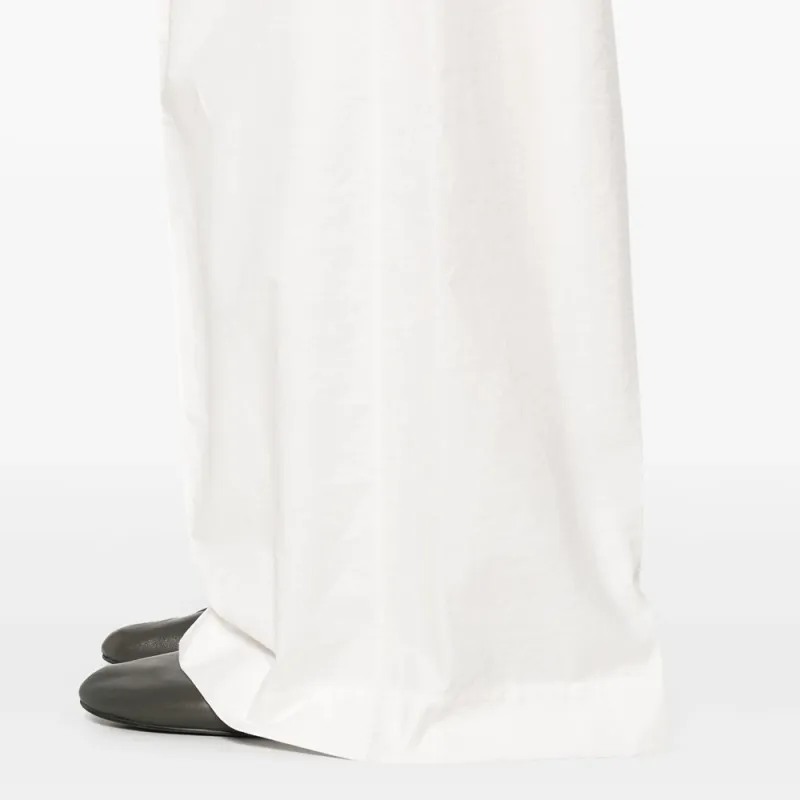 Brunello Cucinelli Wide leg Trousers-3