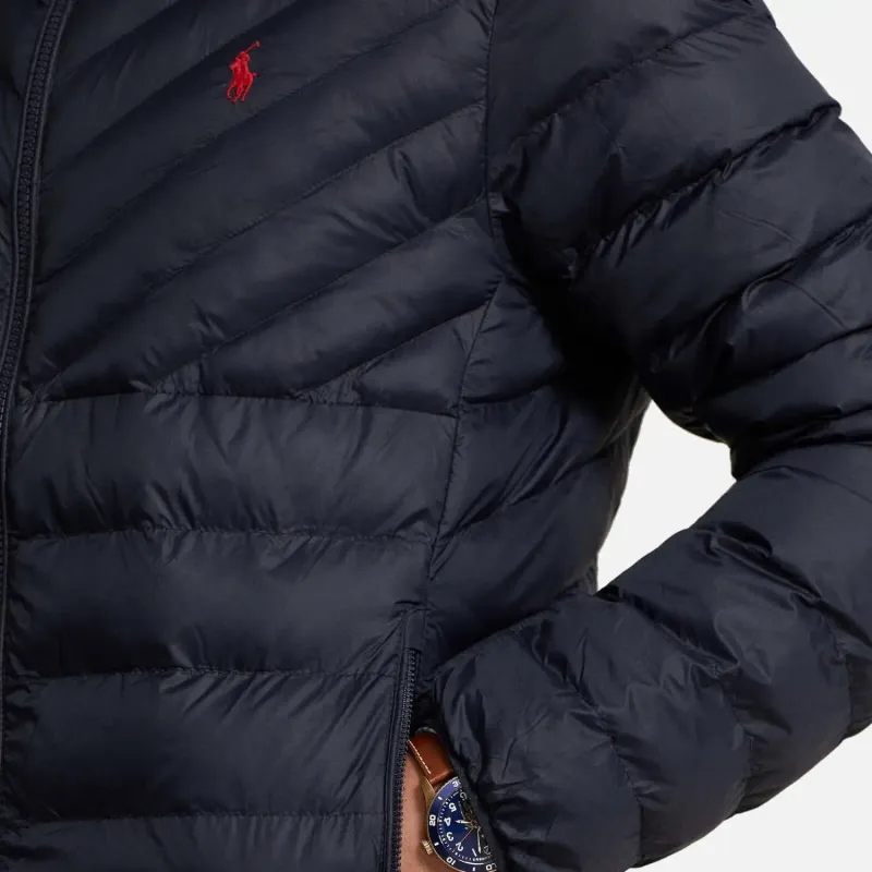 Polo Ralph Lauren Polo Pony Padded Jacket-3