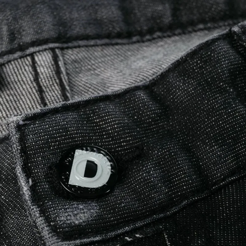 DSQUARED 2 Jeans Women's Black Gray Color-4