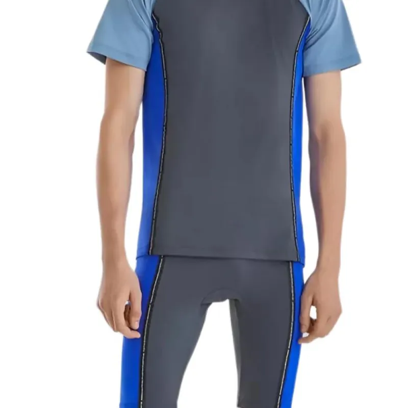 FENDI T-Shirts Men Multicolor-4