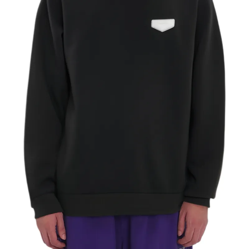Givenchy Sweatshirt Men's Black-2