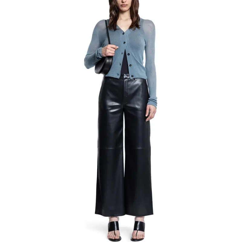 MaxMara Wool Cardigan-4
