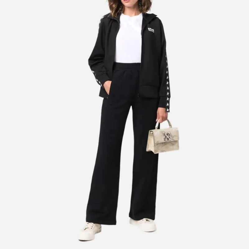 Golden Goose Star Tape Zipped Jacket-1