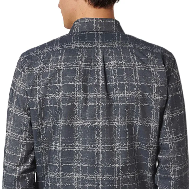 BERLUTI FW24 Shirt Men's Indigo-4