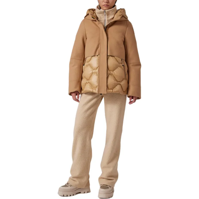 PARAJUMPERS Nadine Jacket-2