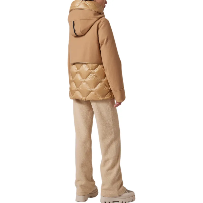 PARAJUMPERS Nadine Jacket-4