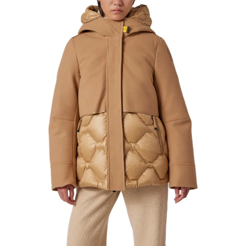 PARAJUMPERS Nadine Jacket-3