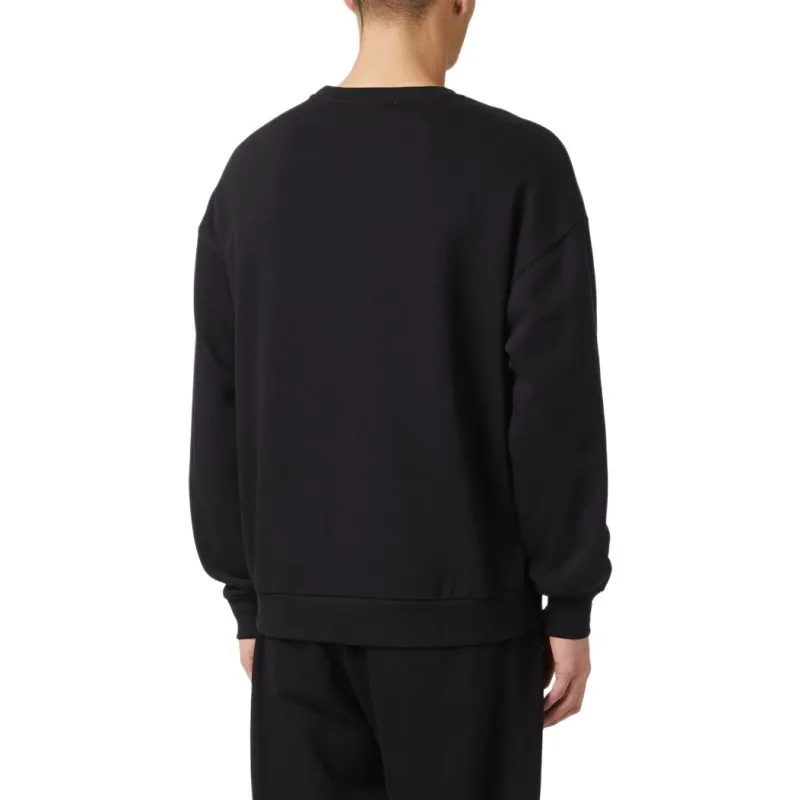 Iceberg Garfield Design Sweatshirt-4